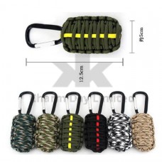 戶外應急逃生多功能救生包